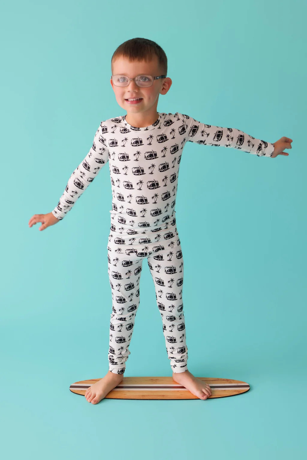 COASTAL CRUISER DREAM SET | Dream Big Little