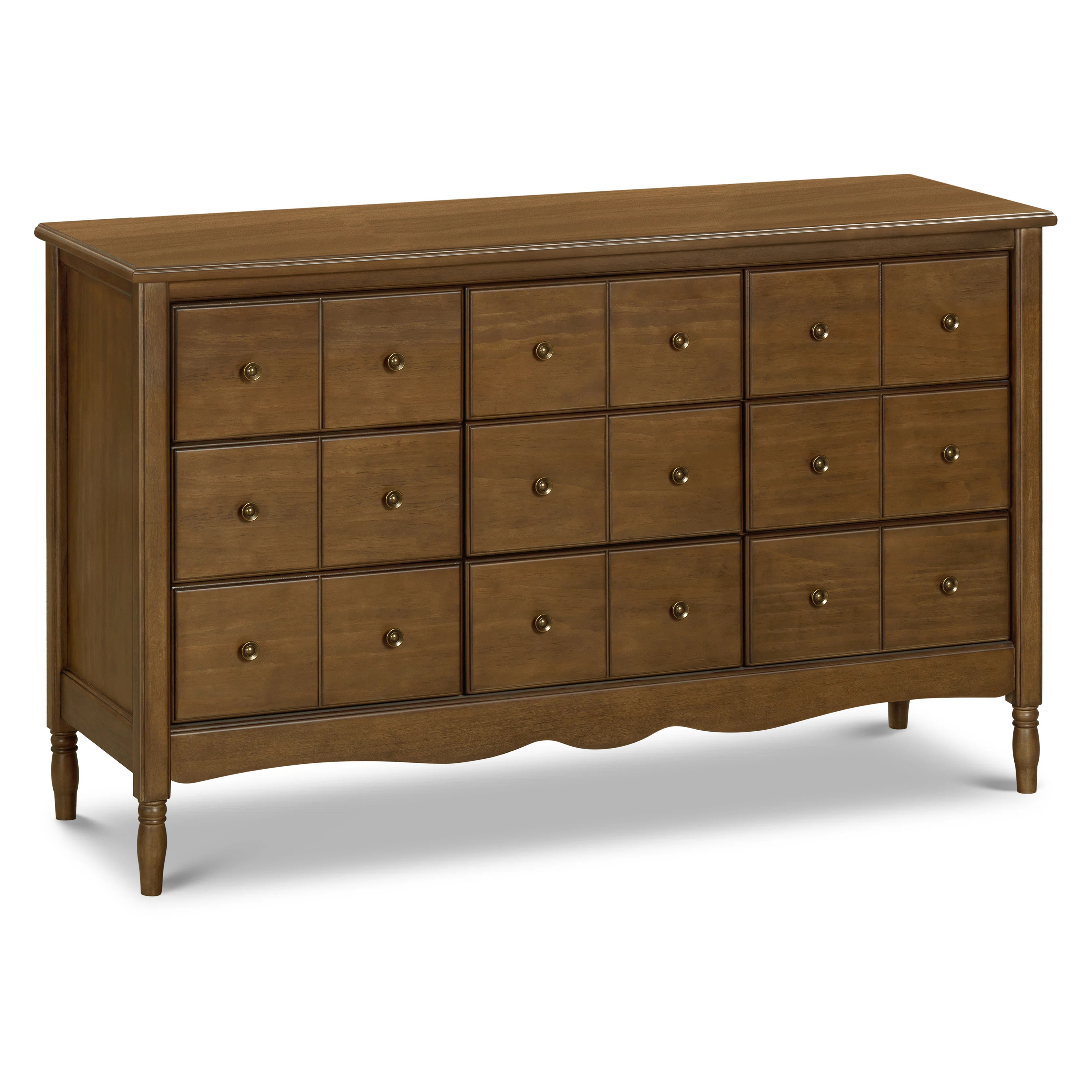 Liberty Kids 9 - Drawer Dresser | Birch Lane
