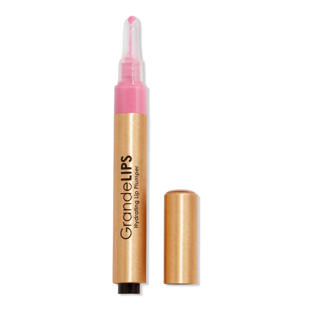 GrandeLIPS Hydrating Lip Plumper, Gloss Finish | Ulta