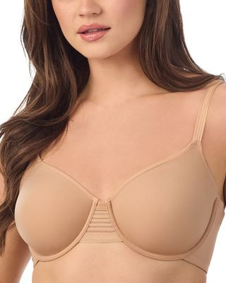 Second Skin Minimizer Bra | Bloomingdale's (US)