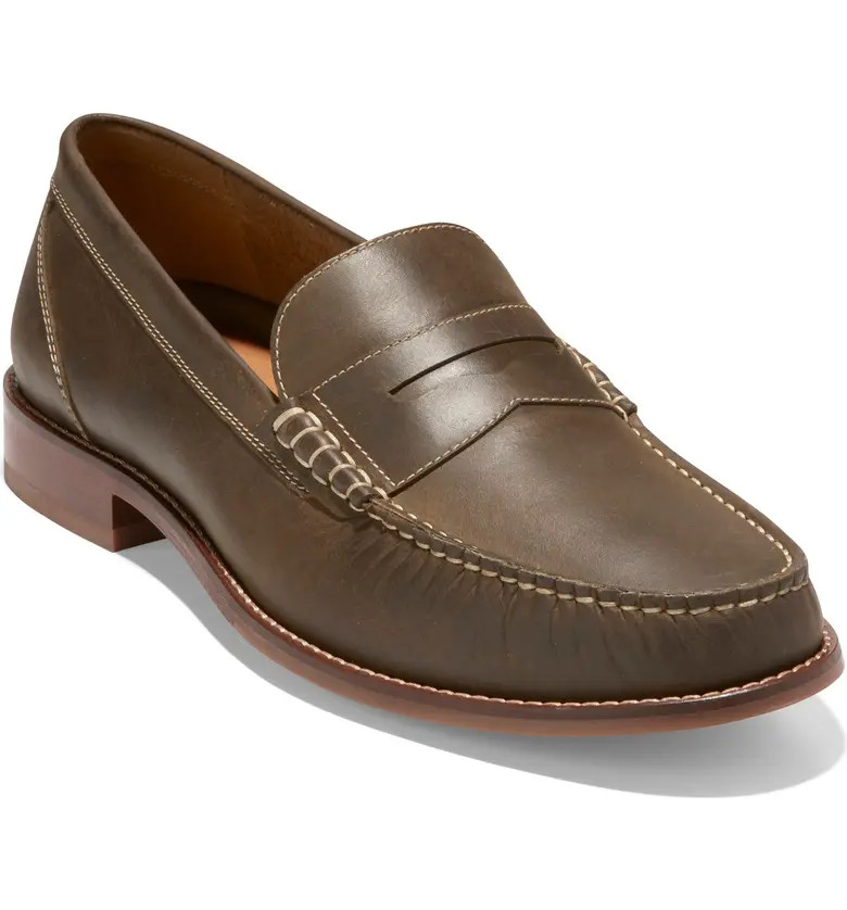 Cole Haan Pinch Grand Penny Loafer | Nordstrom | Nordstrom
