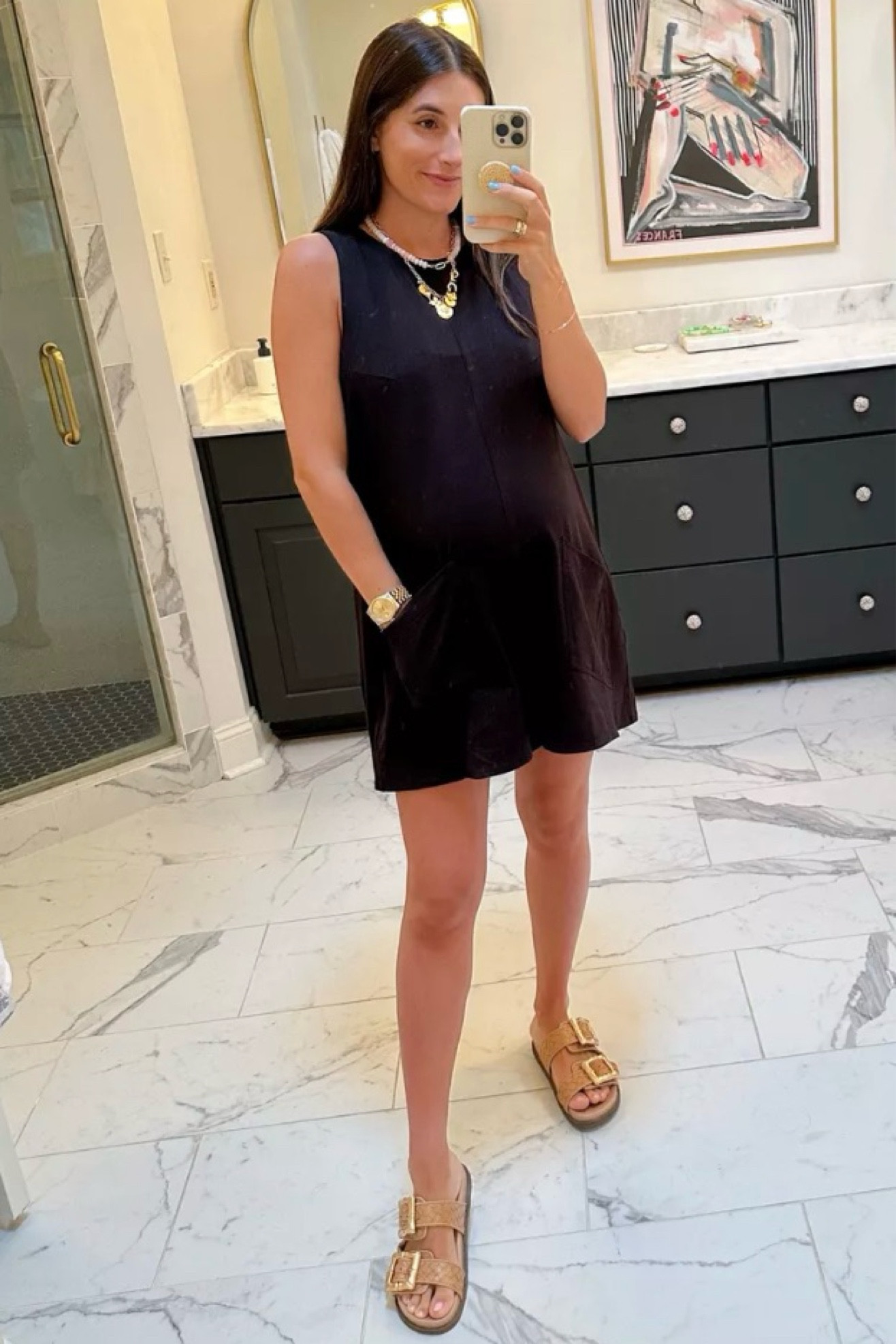 Amazon romper on sale for prime day! 

#LTKSaleAlert #LTKSummerSales