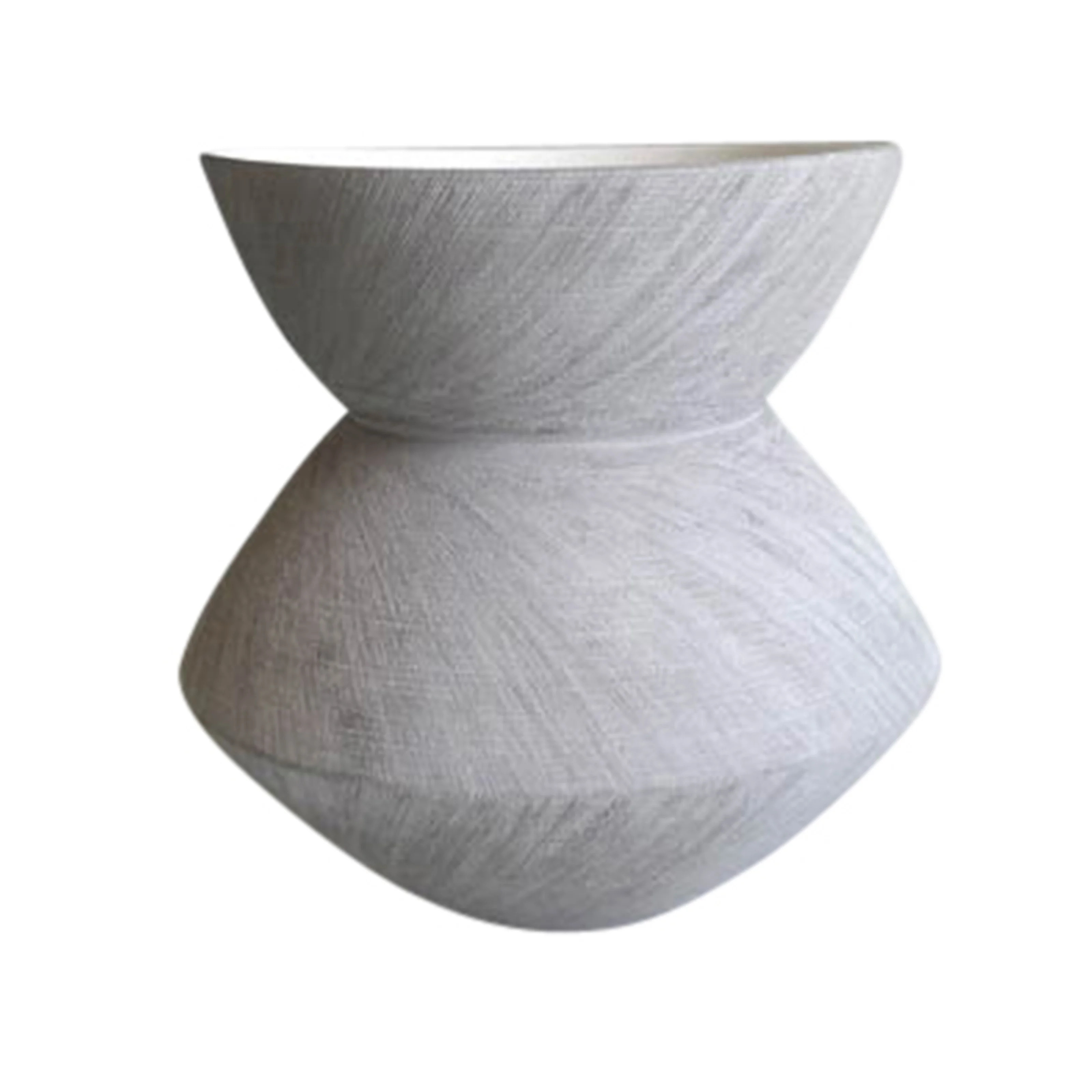 Ajeem Ceramic Table Vase | Wayfair Professional