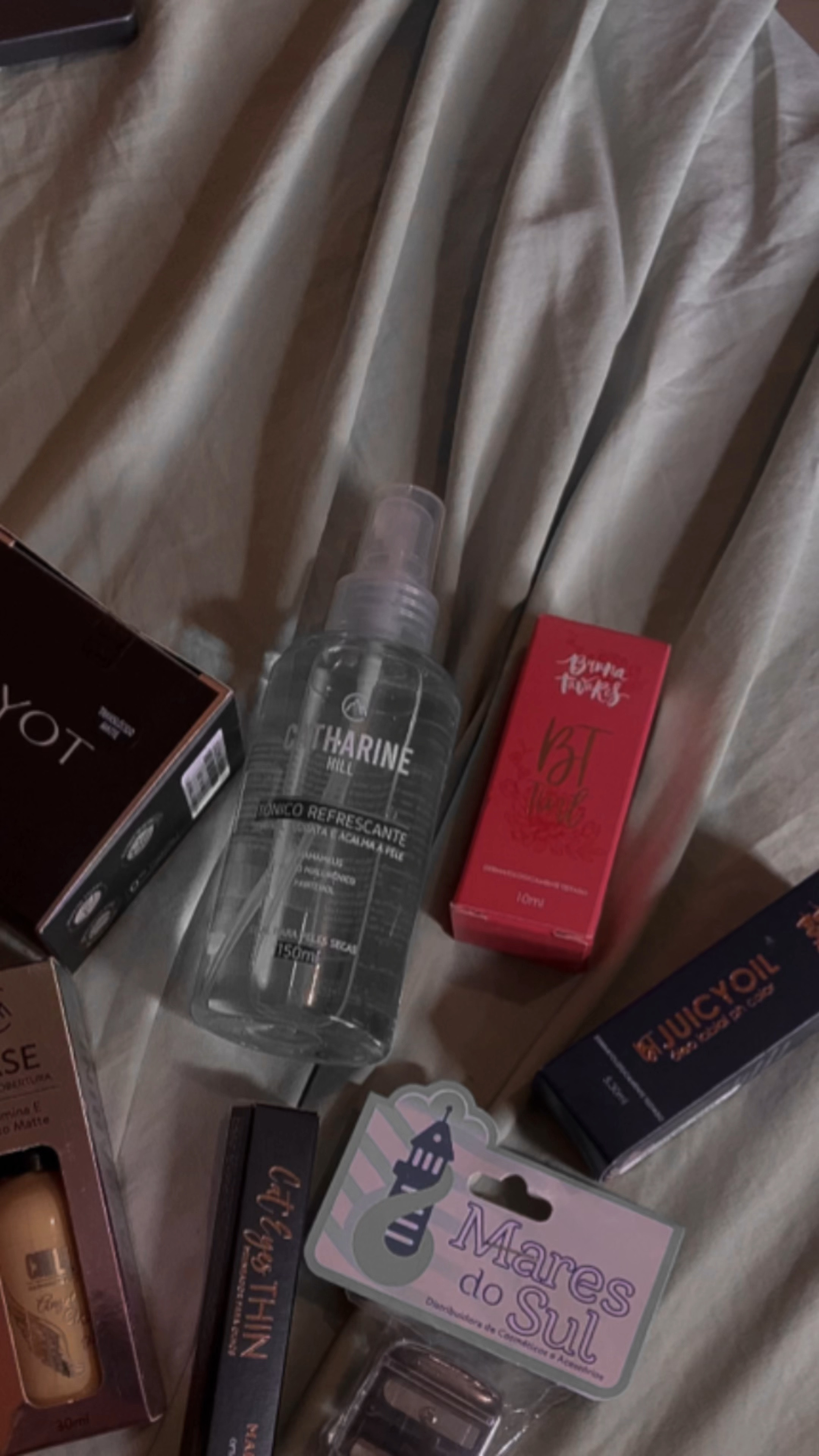 #maquiagem #makeup #haul