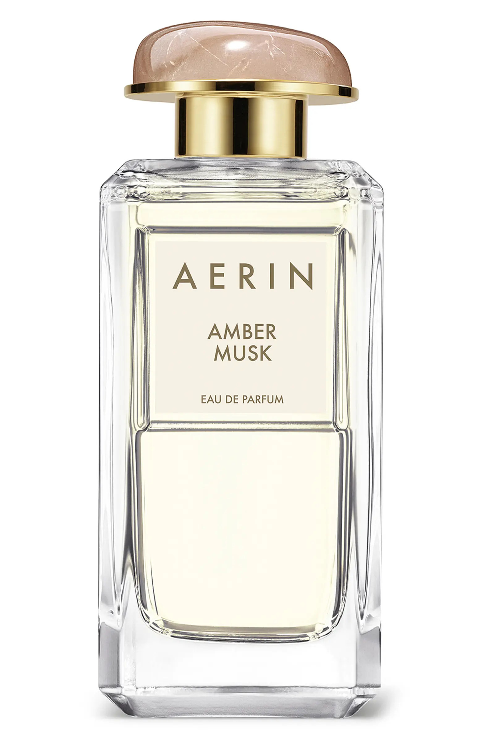 AERIN Amber Musk Eau de Parfum Perfume Spray | Nordstrom