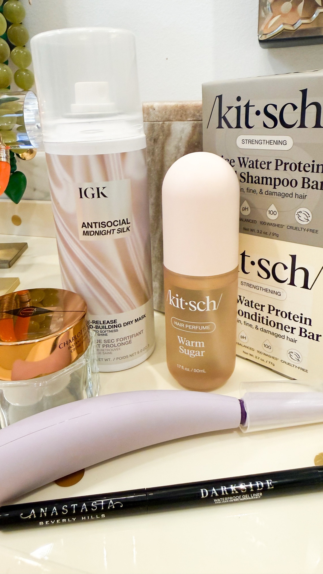 #ad #founditonamazon • the best in beauty for @amazon big deal days!  

#LTKSaleAlert #LTKmorningroutine #LTKBeauty