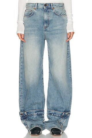 Hurley Wide Leg | FWRD 