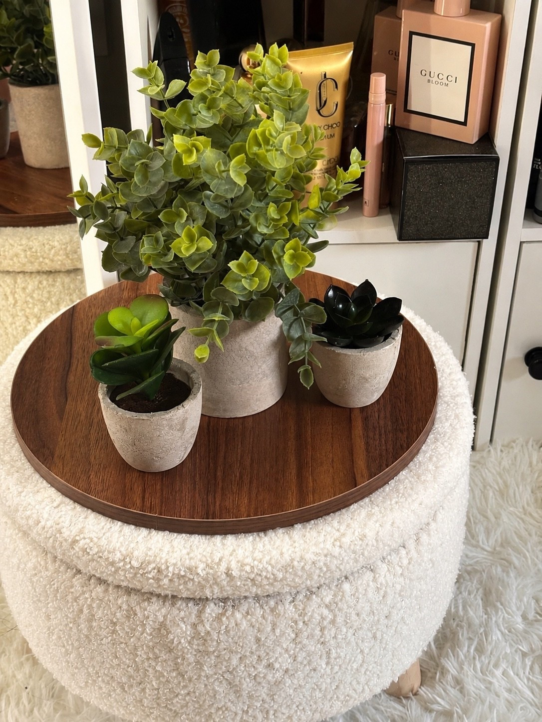 Cozy Home Decor Details That Make a Difference 🌿🤍
Sometimes it’s the little details that make a space feel cozy and inviting 🤍🌿 I love incorporating textured decor, warm wood accents, and simple greenery to create a calm, elevated atmosphere throughout my home.

#LTKHome #HomeDecor #CozyHome #NeutralDecor #HomeInspiration

#LTKHome #LTKSeasonal #LTKselfcare