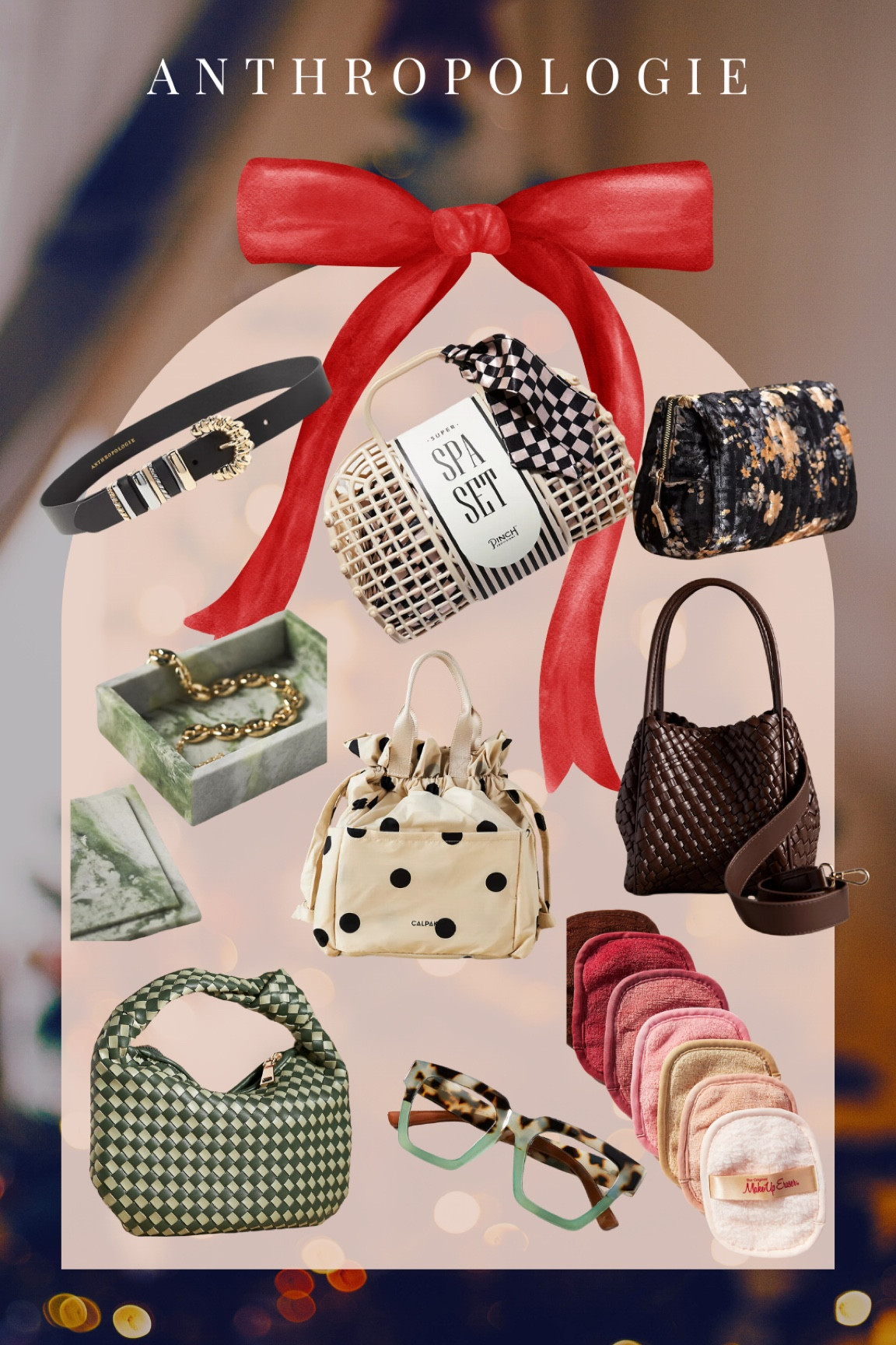 Gifts for her! Lots of cute finds for the ladies! 

#LTKCyberWeek #LTKGiftGuide #LTKHoliday