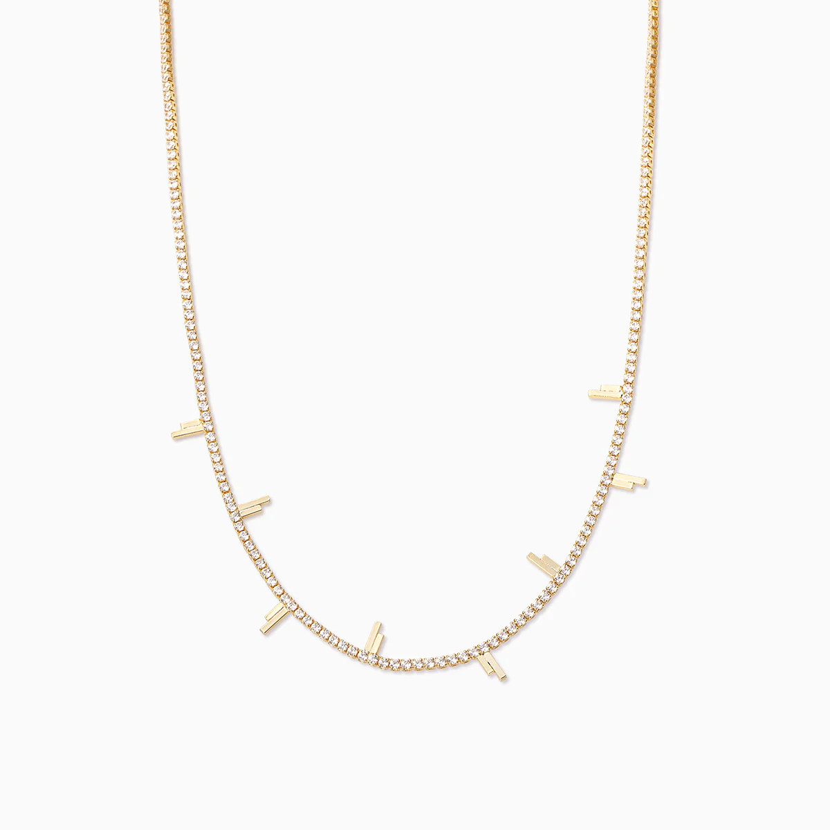 Main Attraction Necklace | Uncommon James