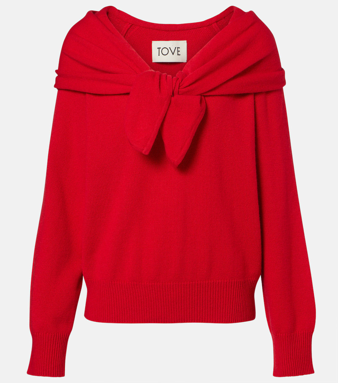 Malia cashmere sweater | Mytheresa (US/CA)