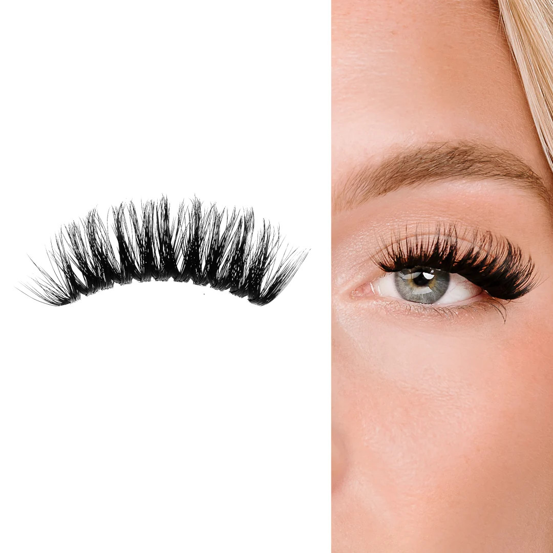 Mega 2.0 Lashes | Ultra-Volume False Lashes with 10-Day Wear | Pro Lash | Pro Lash