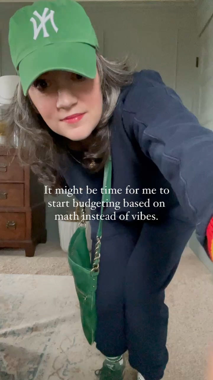 New year, new me  😂 