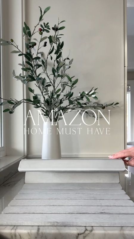 AMAZON Kitchen & Bathroom Must Have⁣
⁣
We have a Stone Diatomaceous Drying Mat in our Kitchen and Primary Suite Bathroom. They absorb the water, dry quickly, are nonslip, and mold free. I like several of my favorite ones. ⁣
⁣
#Wayfair⁣
Modern Home⁣
Home Decor⁣
Spring Decor⁣

#LTKhome #LTKVideo