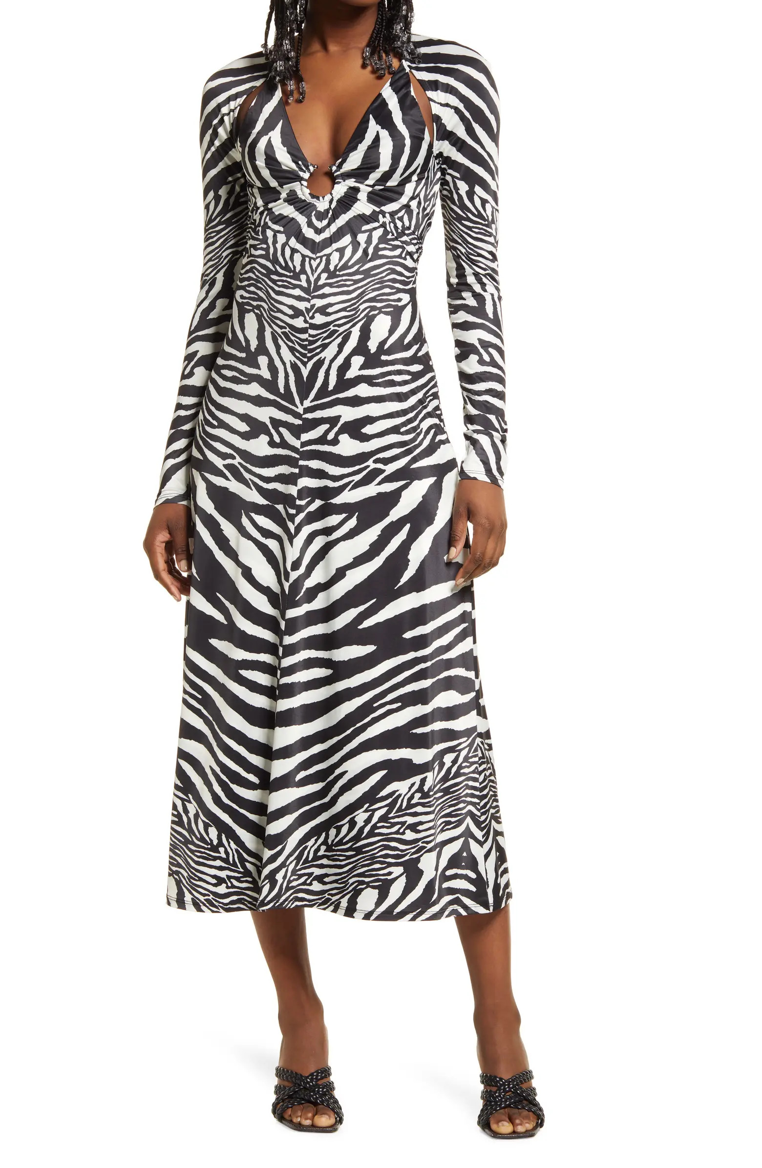 AFRM | Nordstrom