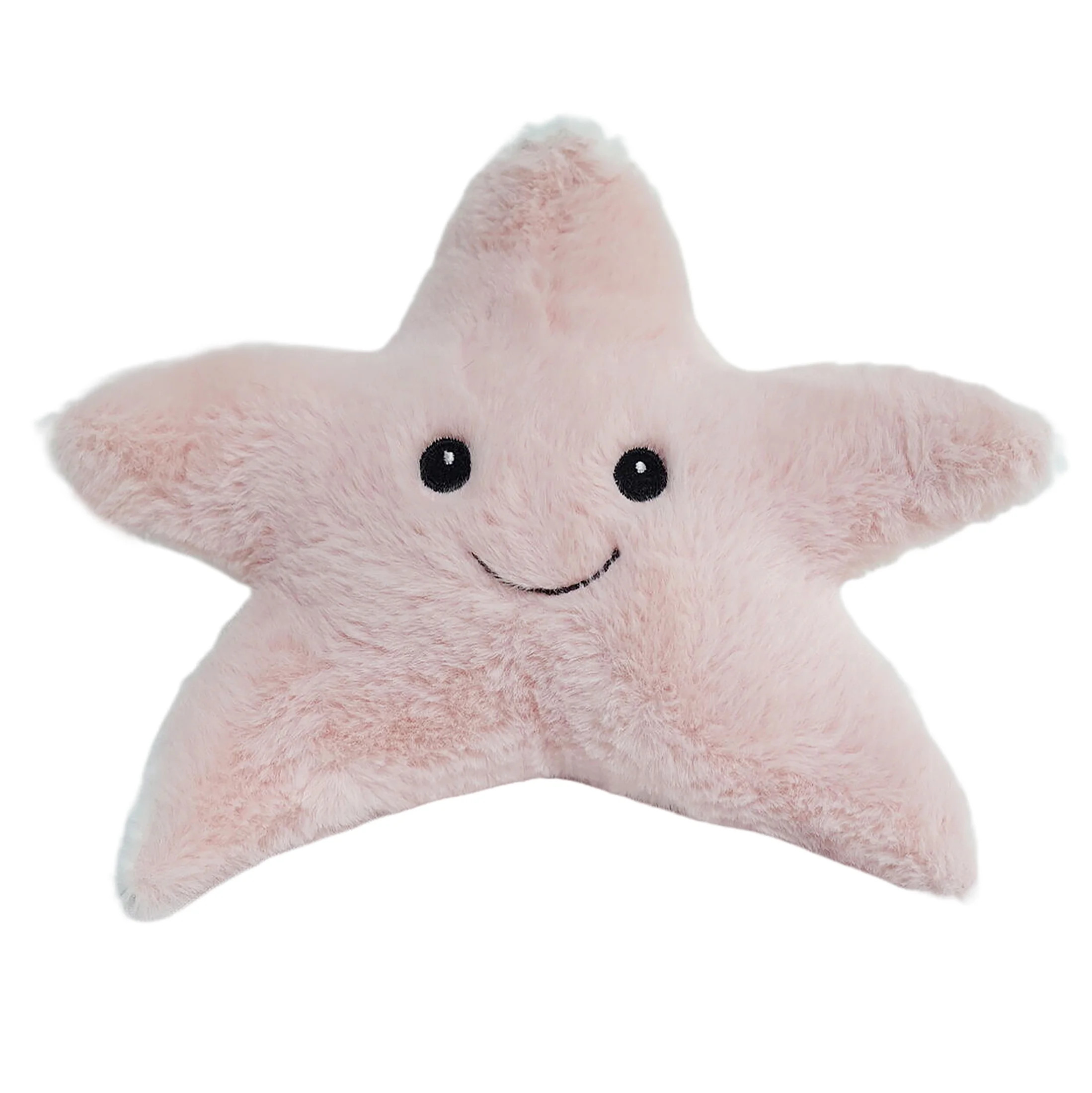Spark. Create. Imagine Plush Starfish Baby Toy, Ages 0 Months+ - Walmart.com | Walmart (US)