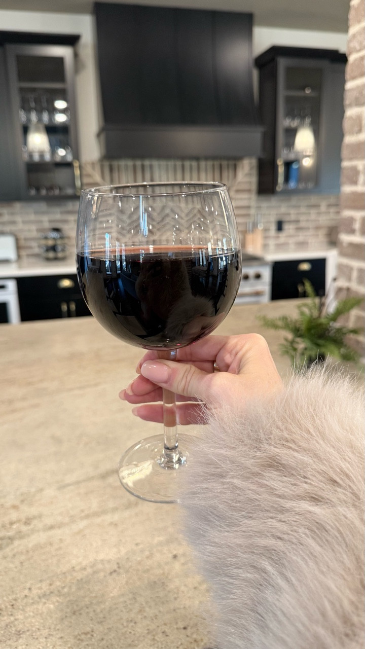 We just want wine. And fur. And designer bags. And vacations - lots of vacations! 

Wine glasses / wine opener / decanter 

#LTKselfcare #LTKOver40 #LTKHome