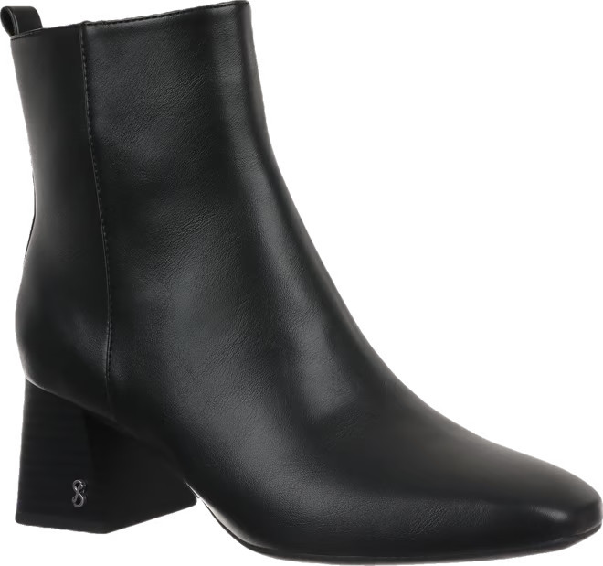 Women's Yuliana Block Heel Dress Booties | Macy's