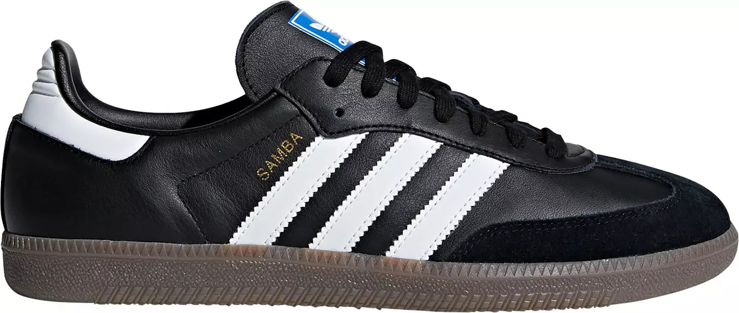 adidas Samba OG Shoes | DICK'S Sporting Goods