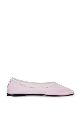 Balla Mesh Flat in Pink | Revolve Clothing (Global)