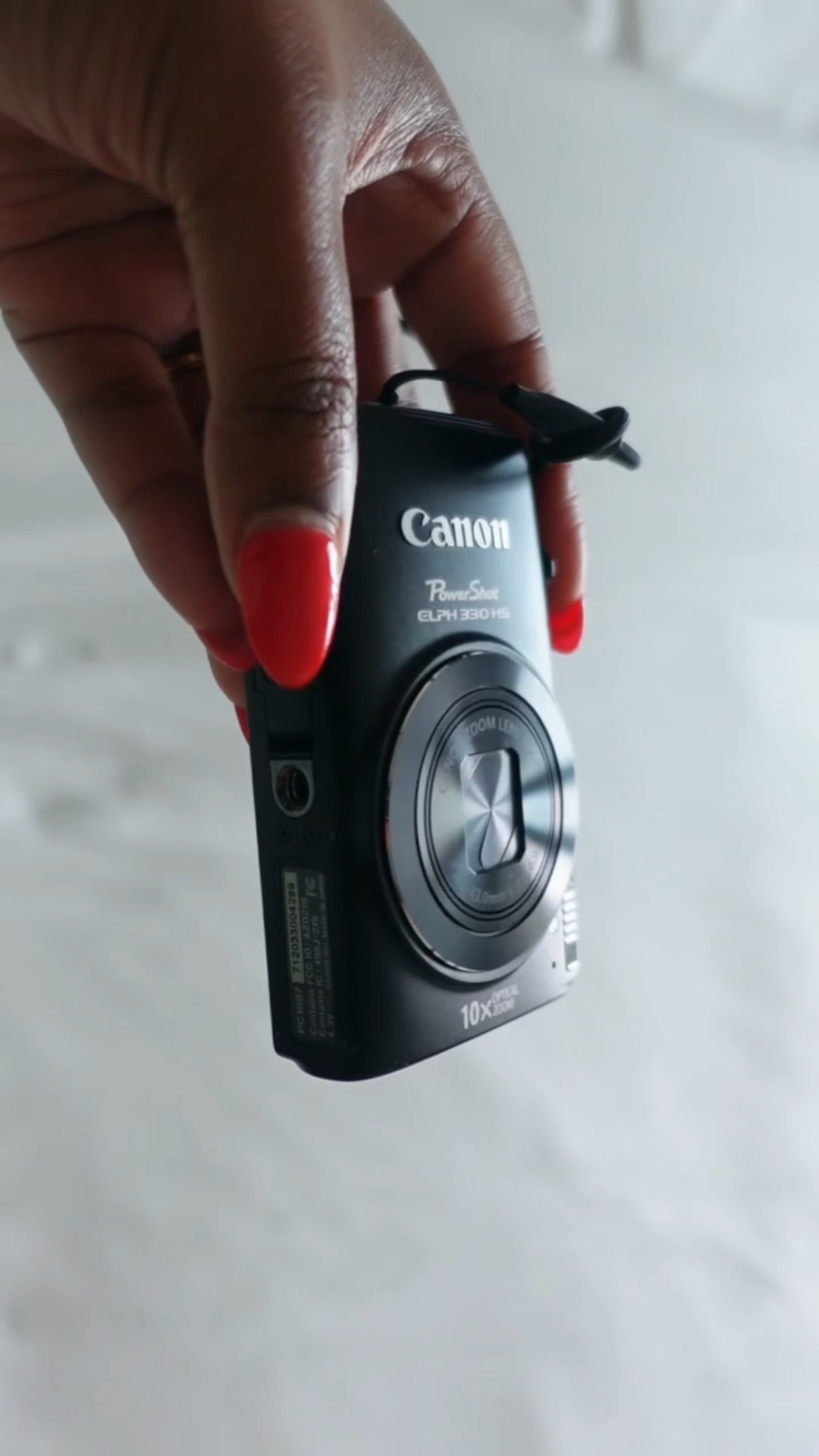 Canon power shot currently has a major price drop ! I know everyone is saving for the canon g7x but here is the next best thing ! The canon power shot ! She give the same great coloring but in a smaller package 📦. Perfectly compact! 

#LTKSaleAlert #LTKSpringSale #LTKvlog