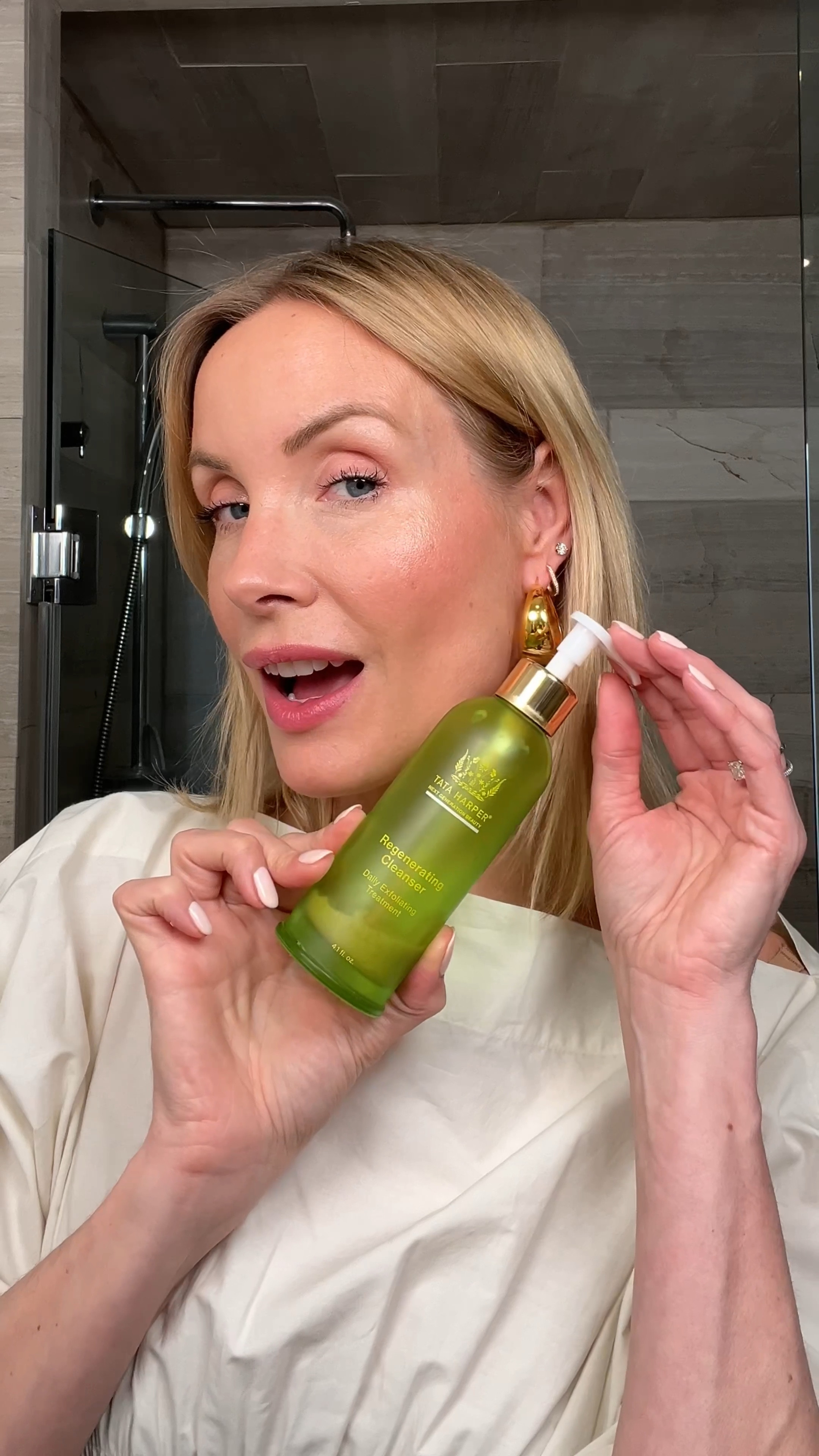 My top 10 February skincare must-haves! 

#LTKbeauty #LTKover40 #LTKVideo