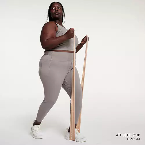 CALIA Women's Inspire Scoop Neck Tank | Dick's Sporting Goods