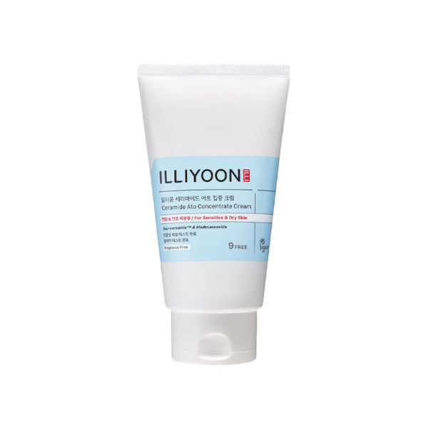 ILLIYOON - Ceramide Ato Concentrate Cream - 230ml | Stylevana