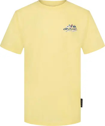 Kids' Paradise Logo Graphic Tee | Nordstrom Rack