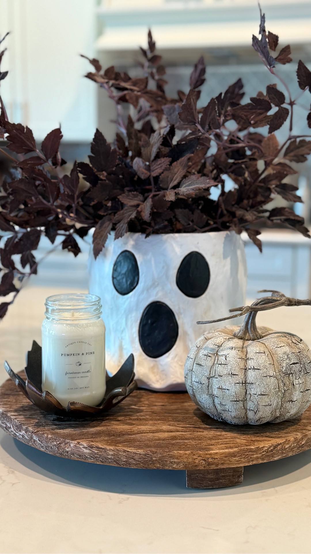 Fall Stems are on sale plus another 25% off with code LASTCALL 

#LTKSeasonal #LTKHome