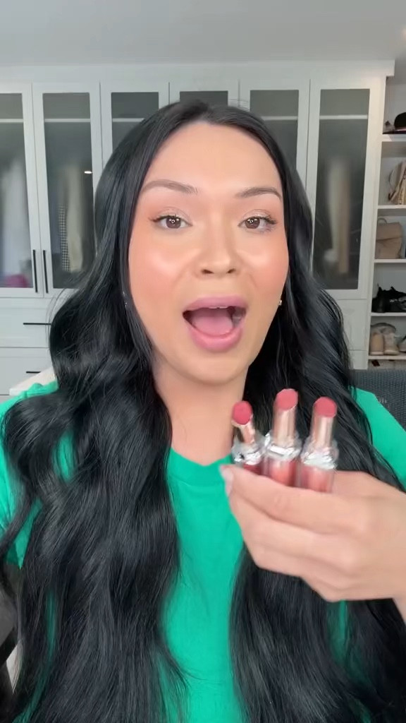 Your lips but better drugstore lipsticks 

#LTKSeasonal #LTKHolidaySale #LTKbeauty