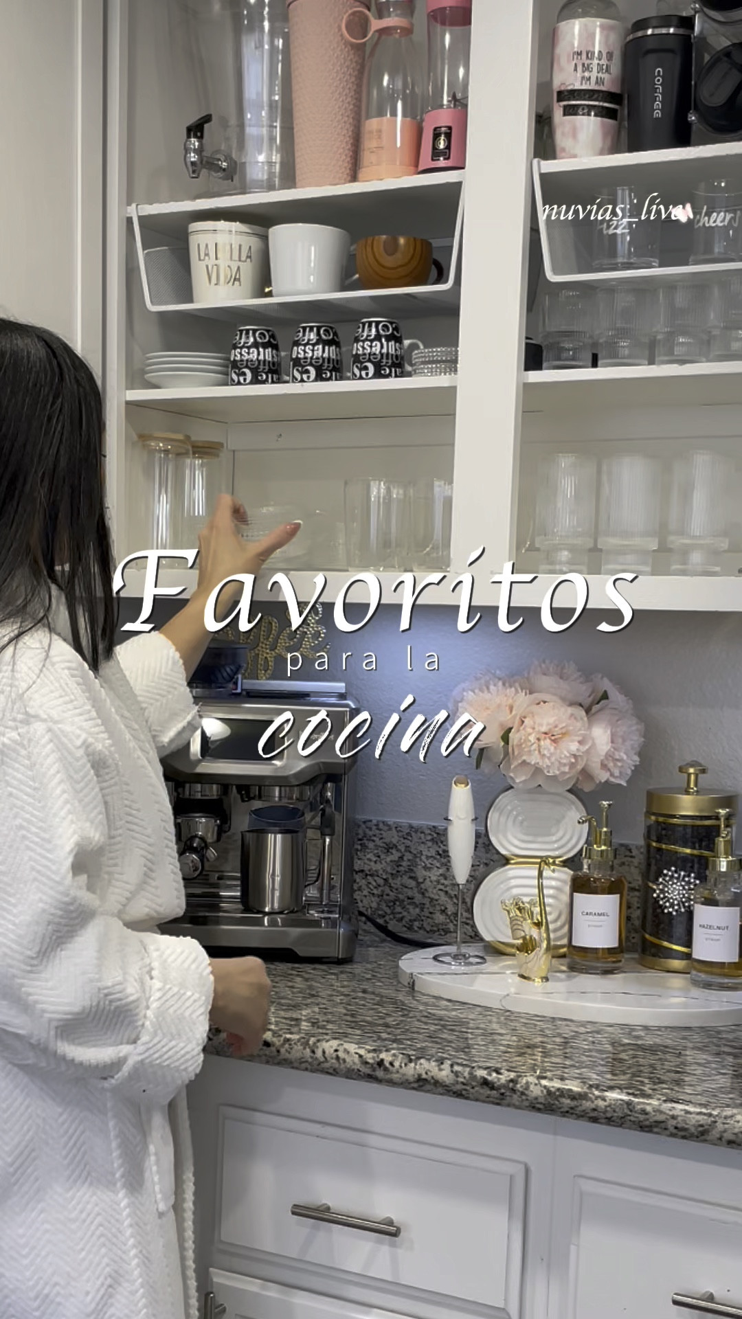 Mornings 🤍

#LTKU #LTKhome #LTKVideo