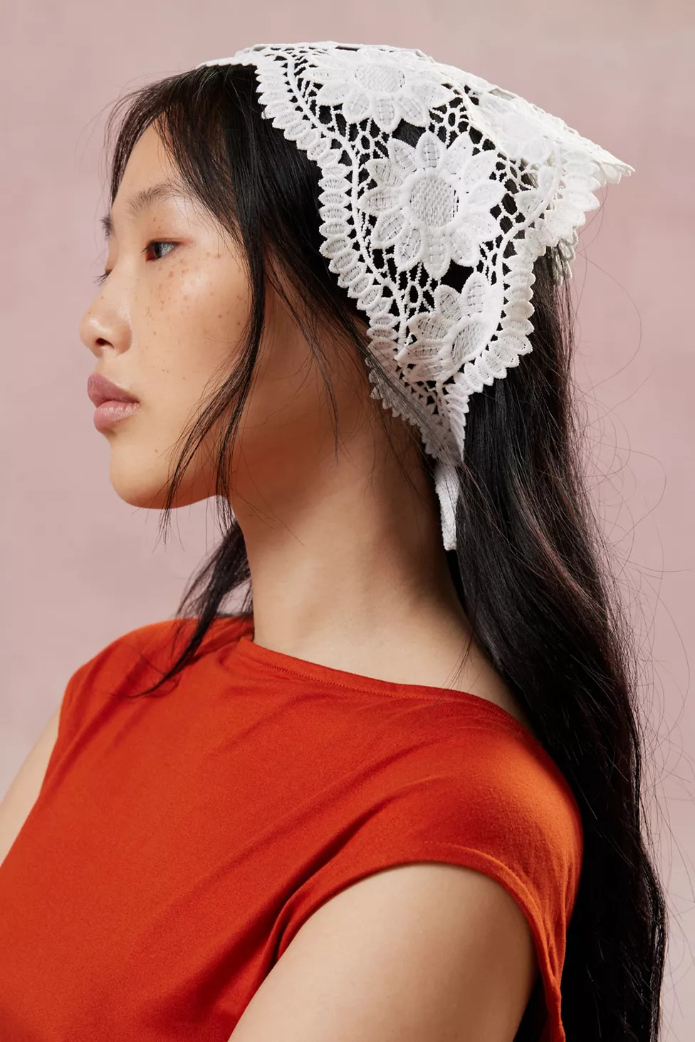 Floral Headscarf | Urban Outfitters (US and RoW)