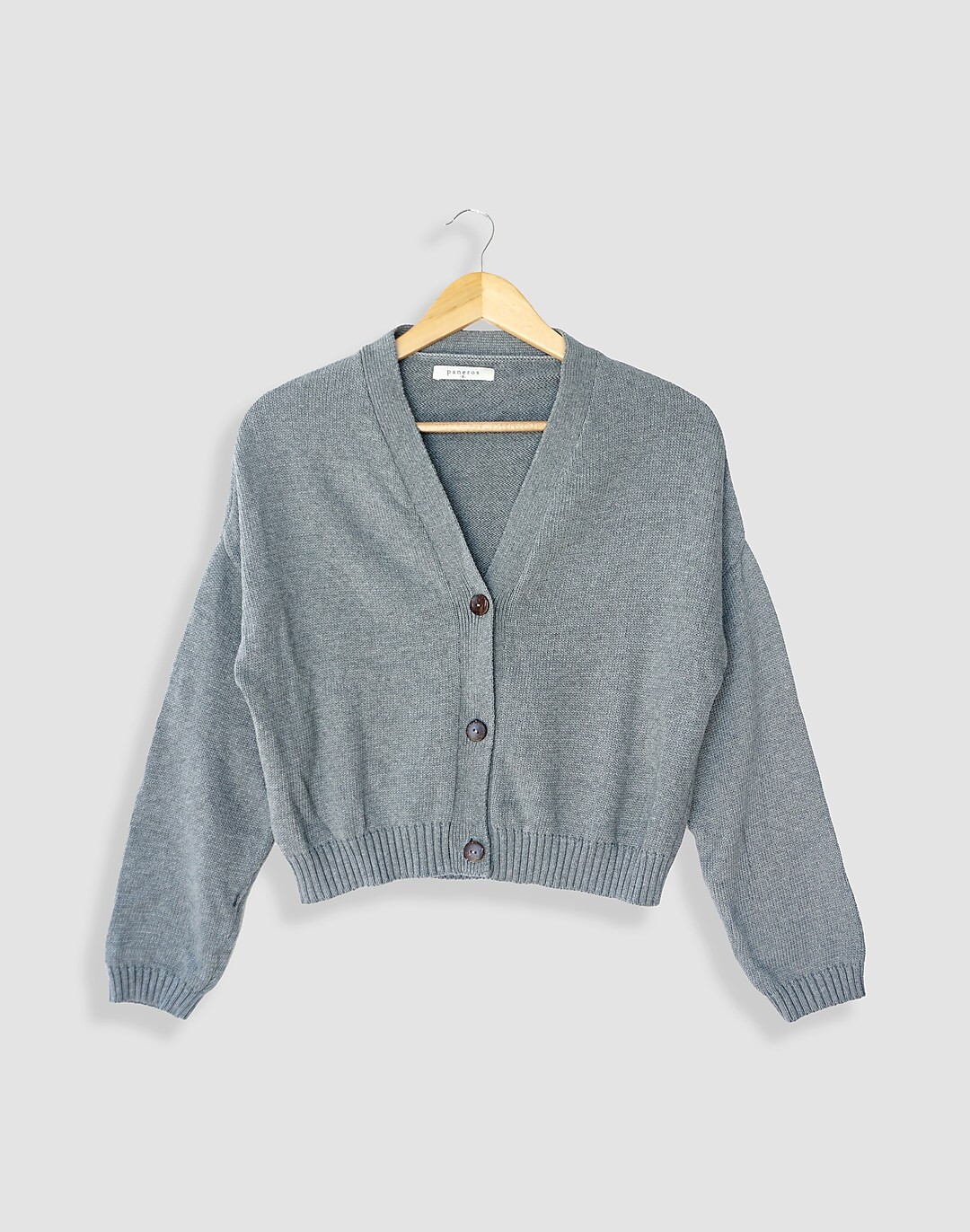 Paneros Clothing Diana Cardigan | Madewell