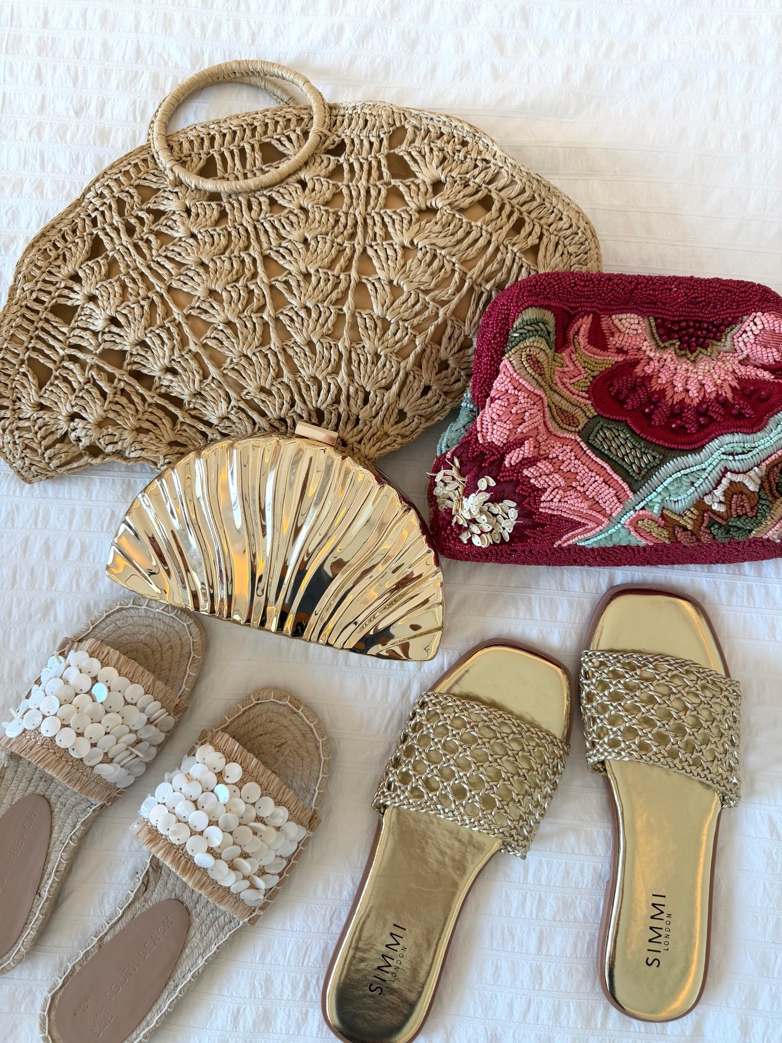 vacation vibes 🥥🤍✨

#LTKsummer #LTKstyletip #LTKshoes