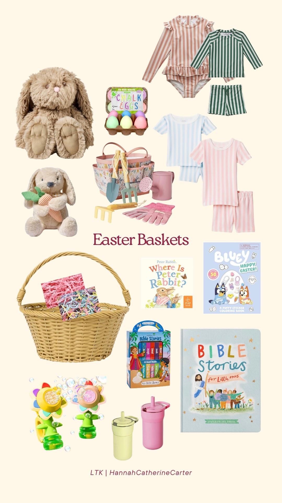 if you’re last minute like me! 🧺🥕 

#LTKSeasonal #LTKmomlife #LTKKids