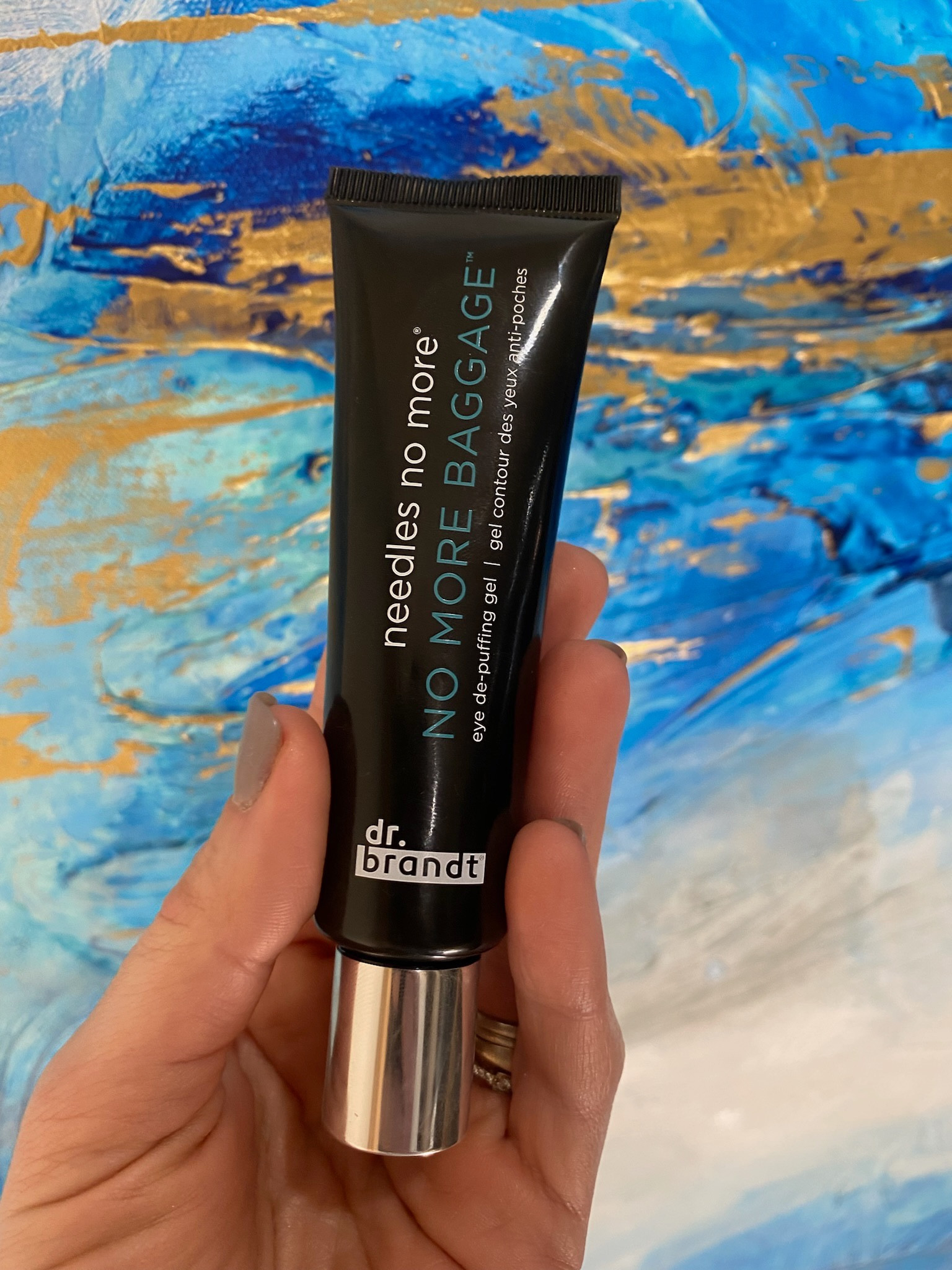 DR BRANDT BLACK FRIDAY: 40% OFF SITEWIDE // CODE: BF40 / ENDS 11/28 // Christmas Gift Guide : beauty edition // skincare // gifts for her // no more baggage eye cream 

#LTKbeauty #LTKGiftGuide #LTKCyberweek