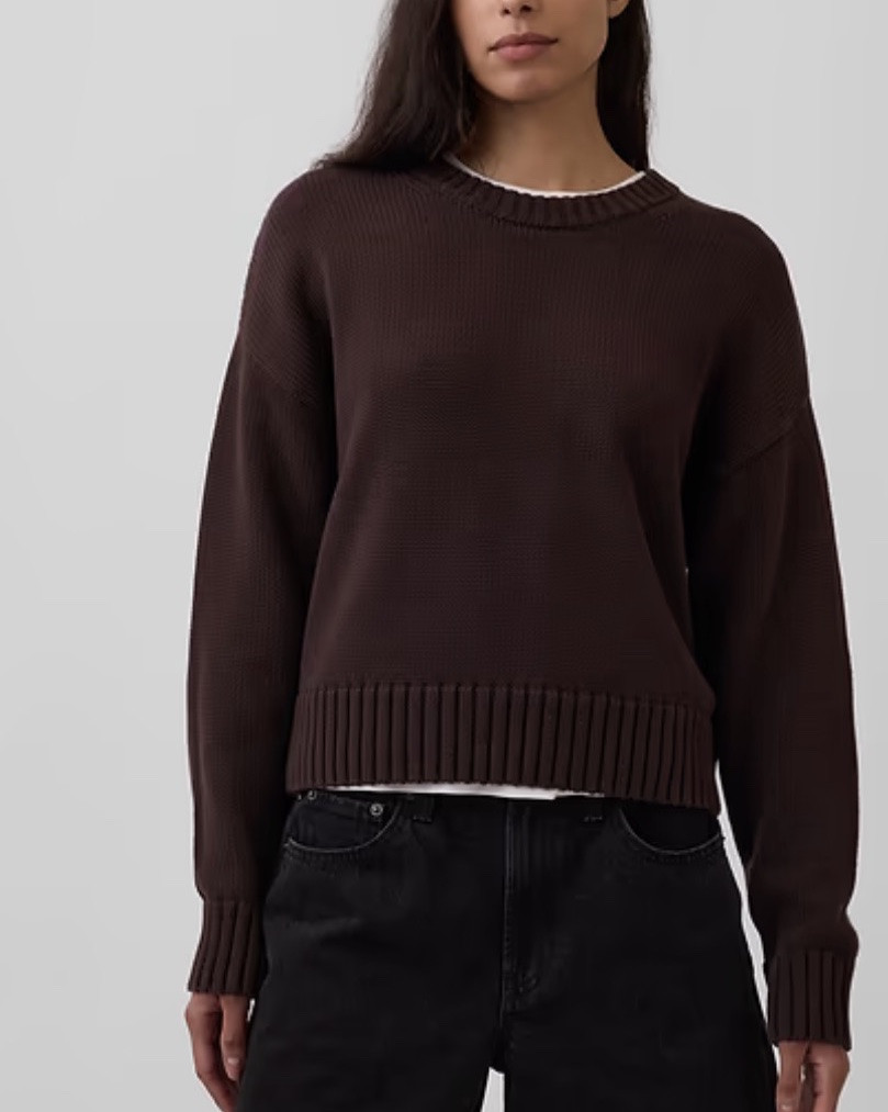 A best seller gets a chop. Not too cropped and cotton, which is perfect for summer to fall transition.

#LTKWorkwear #LTKPetite
