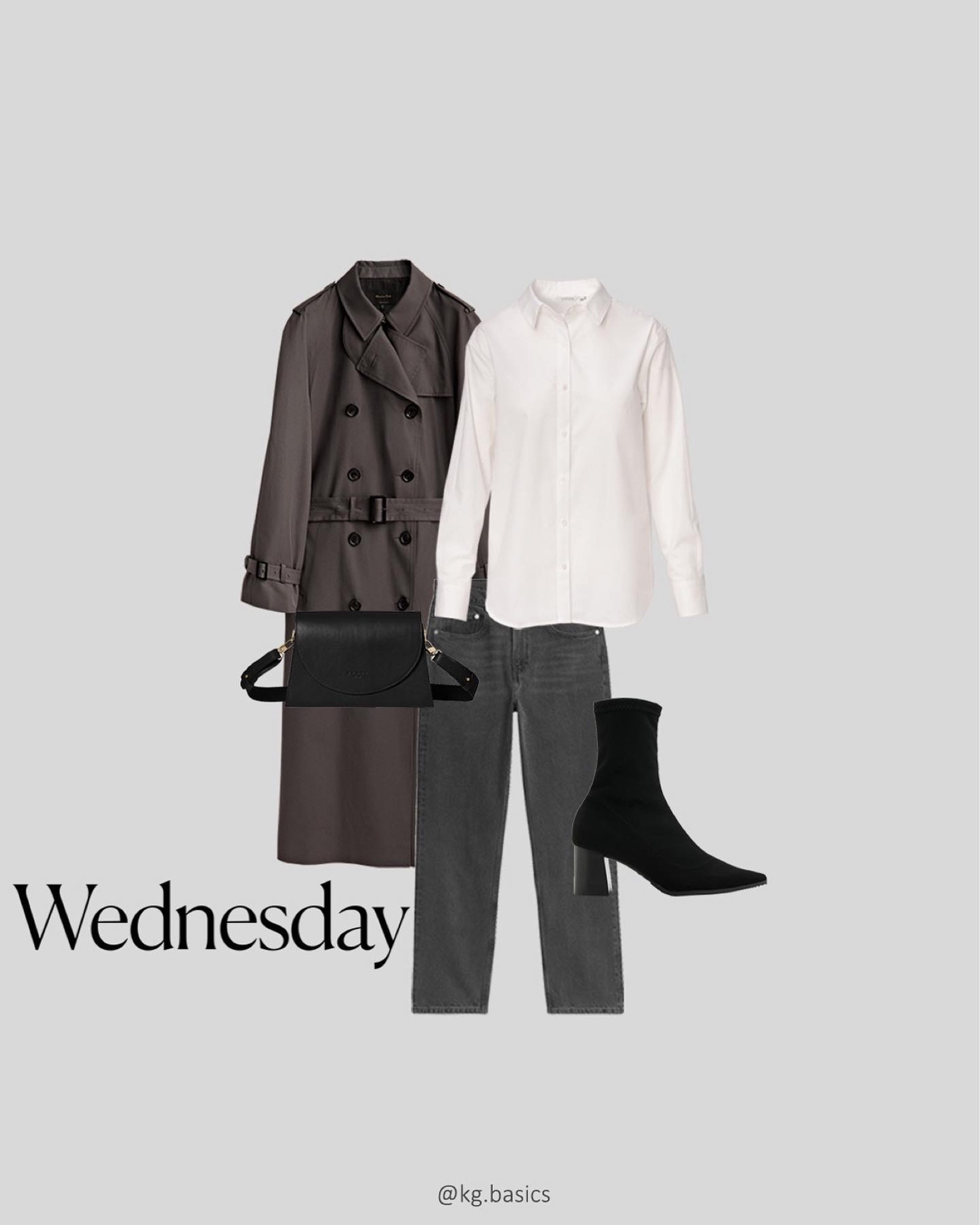 Week of outfits - Wednesday 🍂

#LTKeurope #LTKunder50 #LTKstyletip