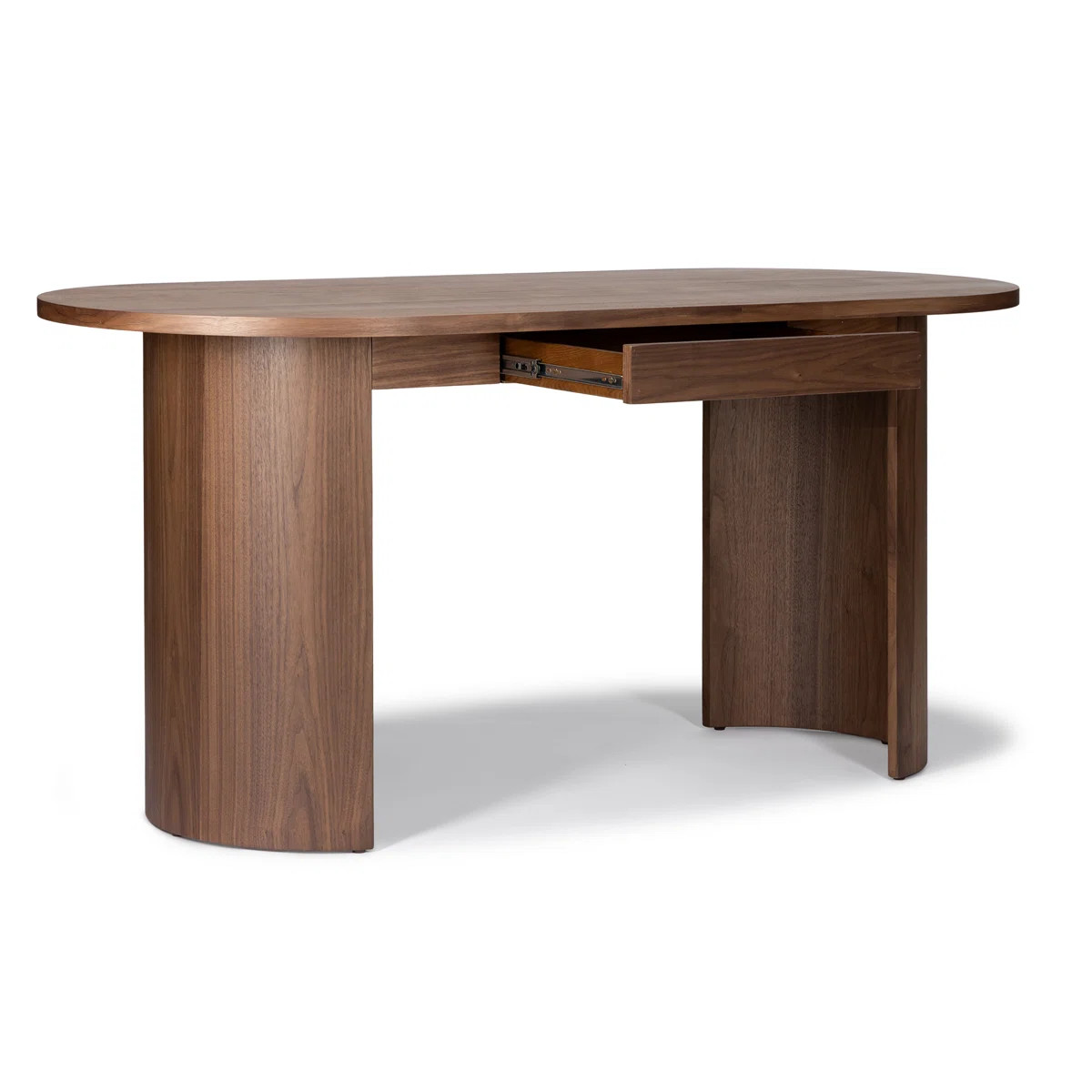 Latitude Run® Posy Desk & Reviews | Wayfair | Wayfair North America