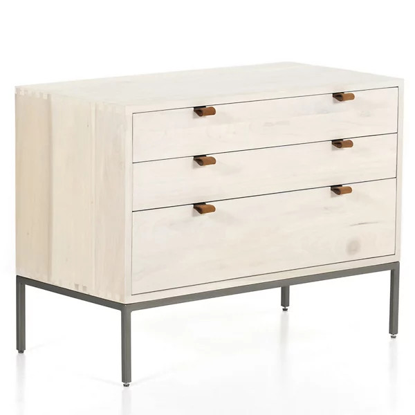 Trey Large Nightstand | Lumens