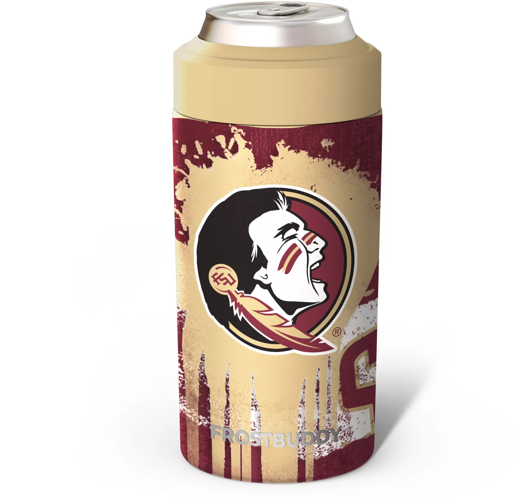 Frost Buddy Florida State Seminoles Universal Buddy, Stainless Steel | DICK'S Sporting Goods