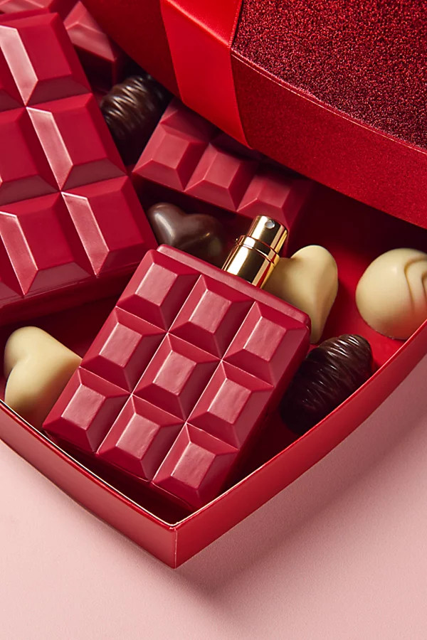 Sweet Tooth By Sabrina Carpenter Eau De Parfum Fragrance in Cherry Baby at Urban Outfitters | Urban Outfitters (US and RoW)