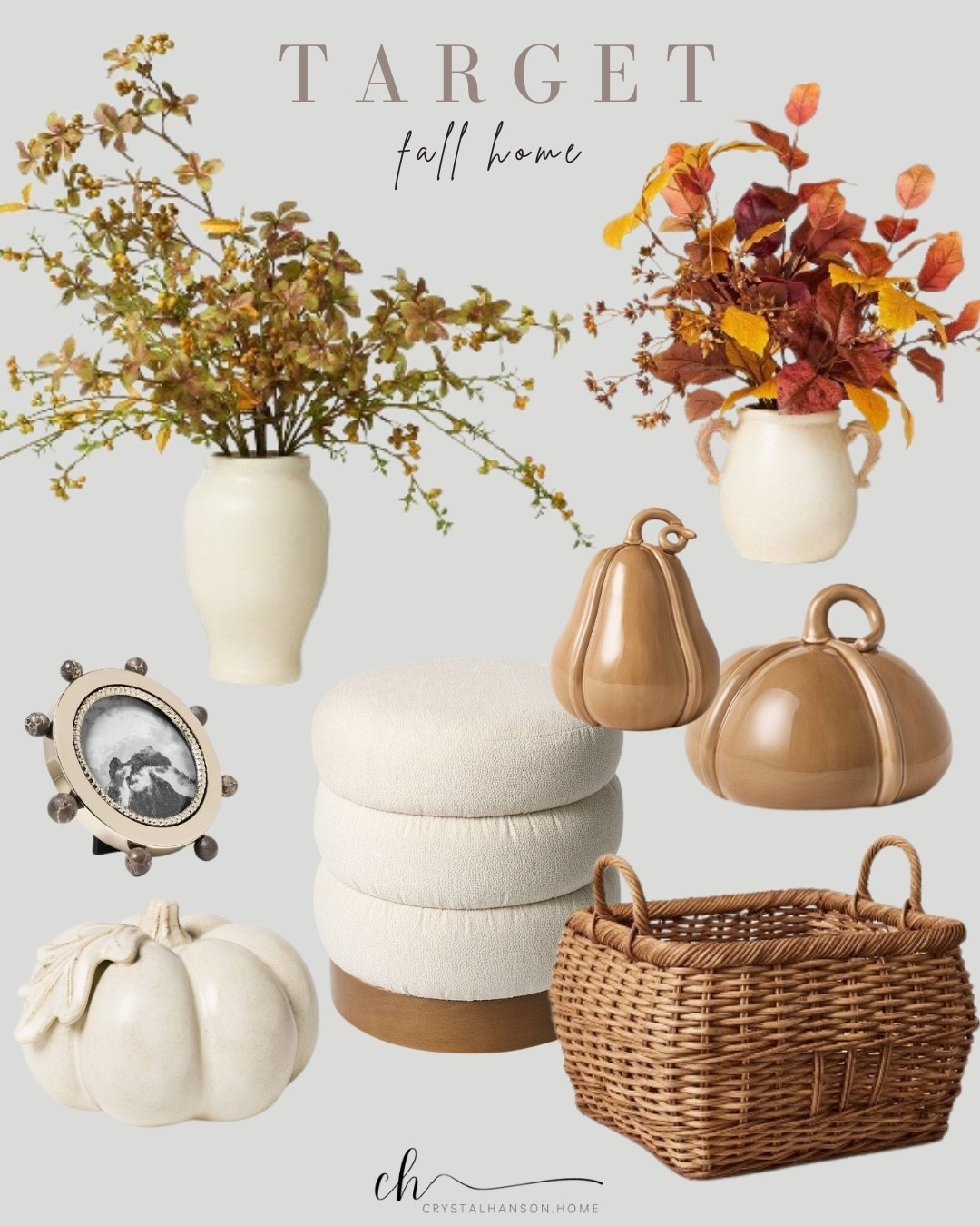 Neutral fall home decor

#LTKHome #LTKSeasonal