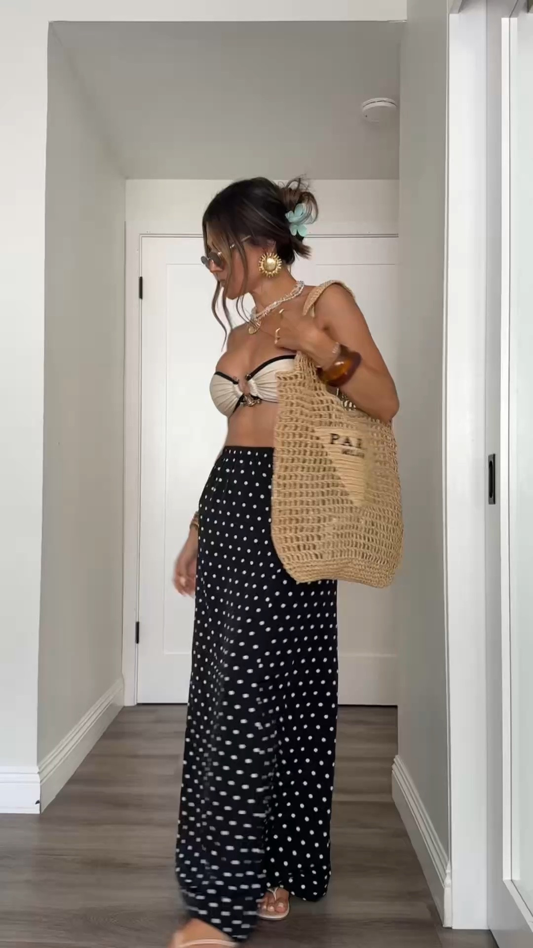 Summer vacation essentials everything I’d pack!

#LTKootd #LTKgrwm