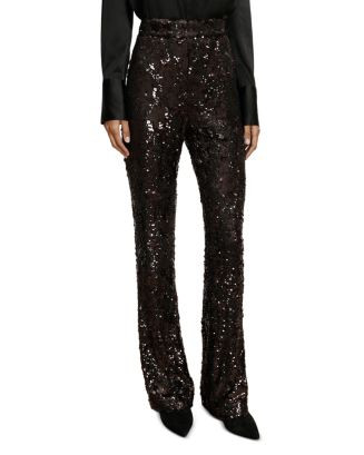 Collier Sequin Pants | Bloomingdale's (US)
