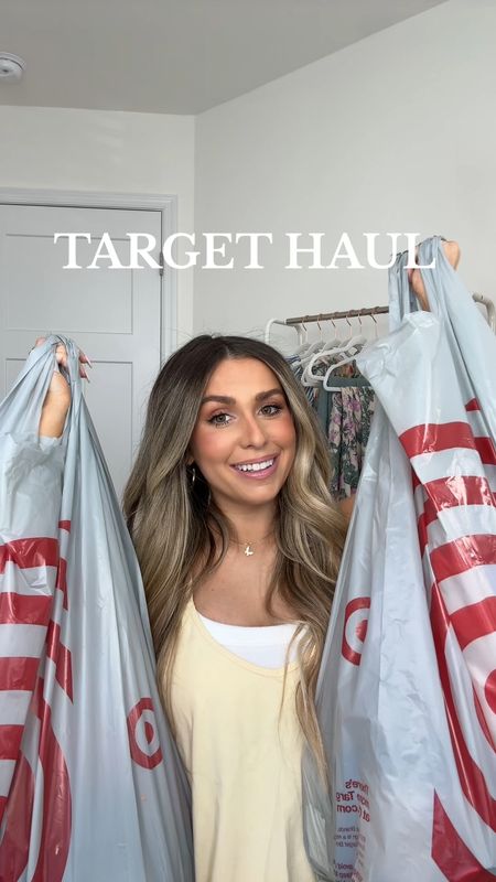 I’ve been on a target kick recently 😍 they have so many cute spring and summer finds!! All under $50 too! 

#LTKfindsunder50 #LTKfindsunder100 #LTKstyletip