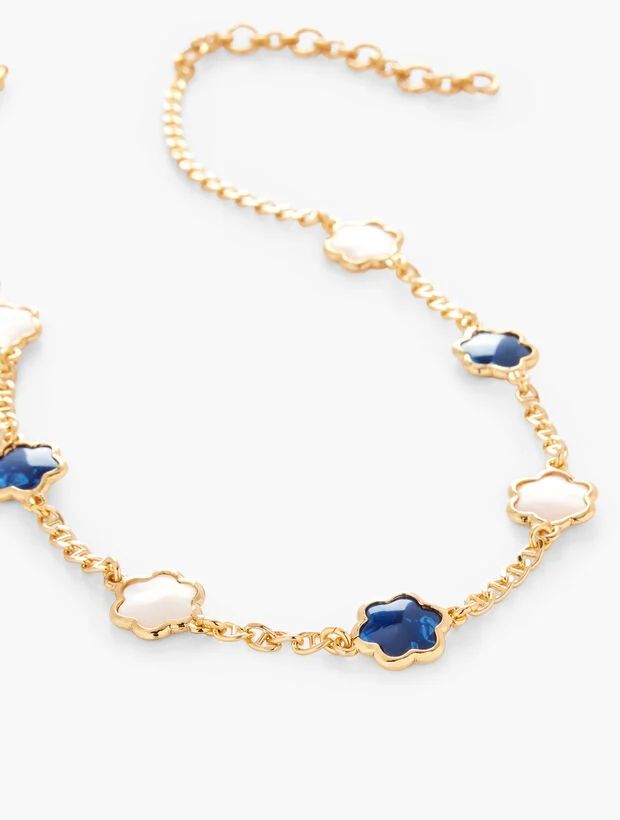 Spring Fling Necklace | Talbots