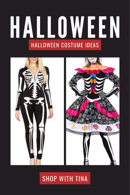 These Halloween costumes are so cute and fun and sexy!!

#LTKfindsunder50 #LTKHalloween #LTKHoliday