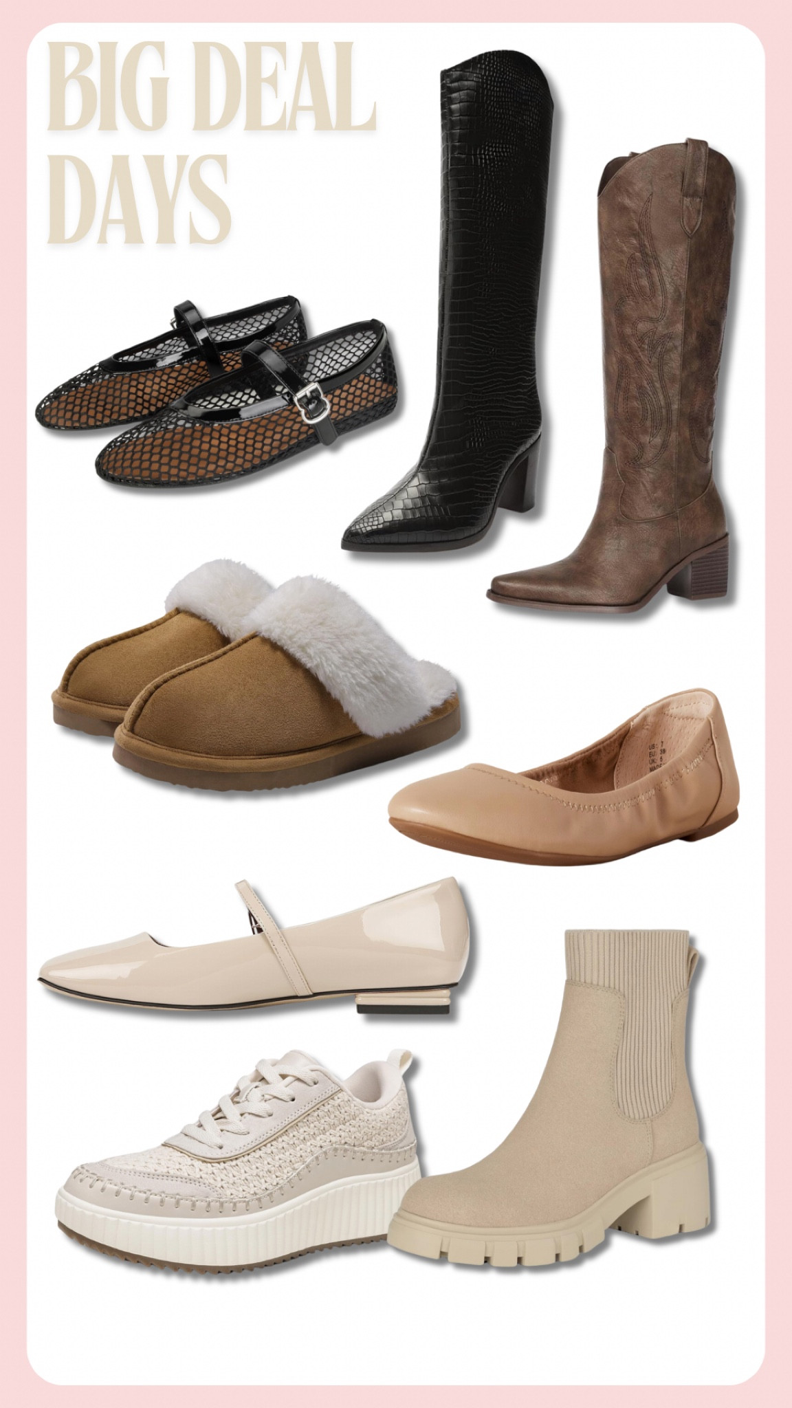 Prime big deals days!
Live now! 

Prime day | prime deals | home | deals | sale | fall fashion | fall outfits | fall boots | 

#LTKSaleAlert #LTKShoeCrush #LTKxPrimeDay